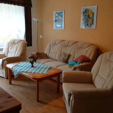 Holiday home Erholungsnest