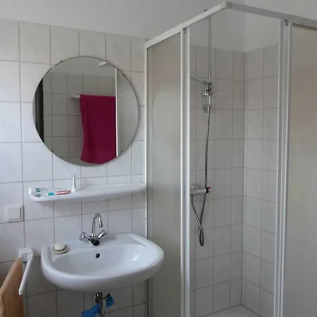 Erholungsnest Altfunnixsiel