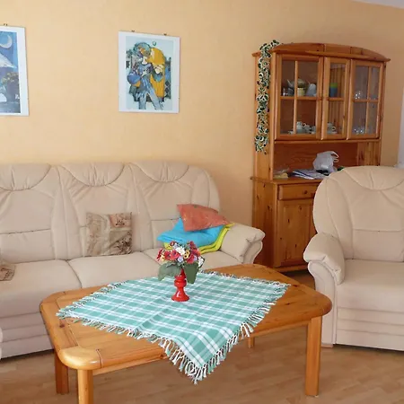 Holiday home Erholungsnest *